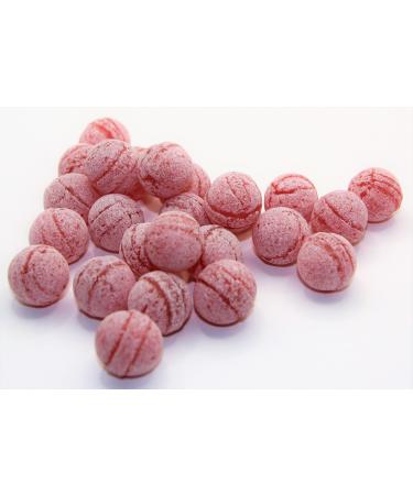 pin24shop 50g. Wild cherry candy aromatic and refined with a discreet spray nozzle