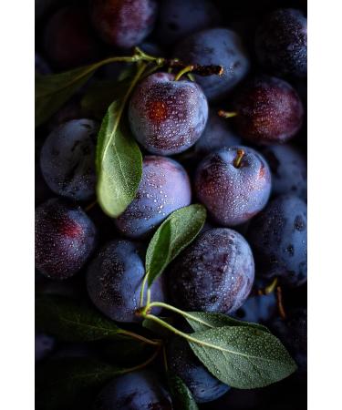 Laziza Plum Chutney Mix | Indian Sweets Mix | 275g - Buy Online on GoSupps.com