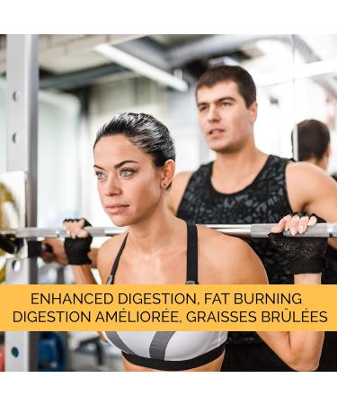 DIOA Fitness Lightspeed Fatburner 120 Capsules - Stimulate metabolism provide energy help suppress hunger increase thermogenesis act as a diuretic improve thyroid functions help regulate blood sugar and improve digestion. With adaptogenic plant which redu - Buy Online on GoSupps.com