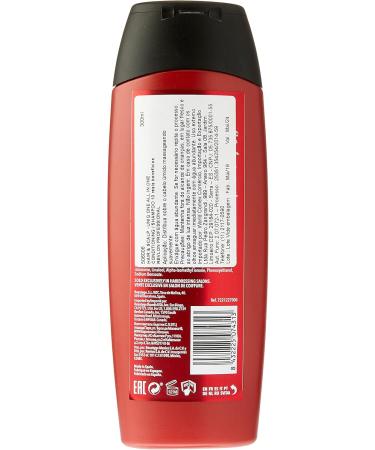 UNIQ ONE ALL IN ONE Shampoo 300 ml by Unknown by Unknown - Buy Online on GoSupps.com