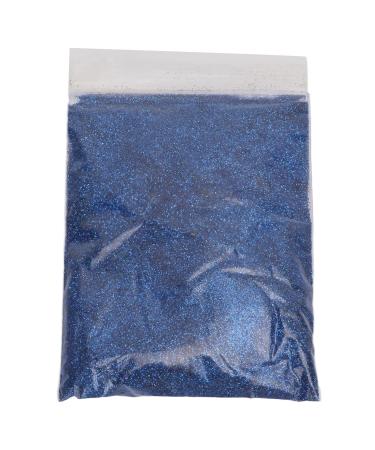 YIZISECCE Easy application: this extra-fine shimmer can be applied directly to the skin also use a hair gel or a glossy primer to make your glitter last longer (blue). - Buy Online on GoSupps.com