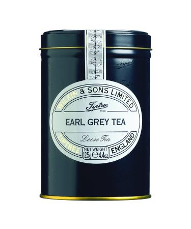 Tiptree Earl Grey Loose Tea 125g