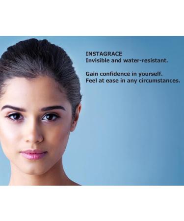 Cosmetic Ear Corrector - 30 Discreet Ear Stickers for Protruding Ears | Non-Surgical Ear Fix Solution - Buy Online on GoSupps.com