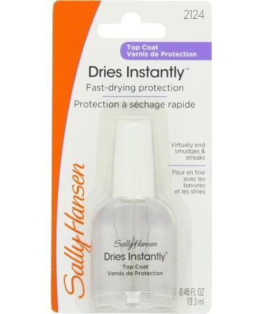 Sally Hansen Dries Instantly 13.3 ml - Buy Online on GoSupps.com