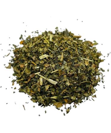 AgoraMarket Dried Witch Hazel Leaves 40g 195Kg Premium Quality amamelis Virginia 1950 grams - Buy Online on GoSupps.com