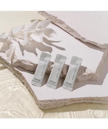  UNIZAAR 35 Cleansing Powder Face Wash (0.01oz * 30 Sticks) - Buy Online on GoSupps.com