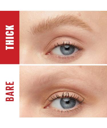 MAY TATTOO BROW GEL 3D BLONDE - Buy Online on GoSupps.com