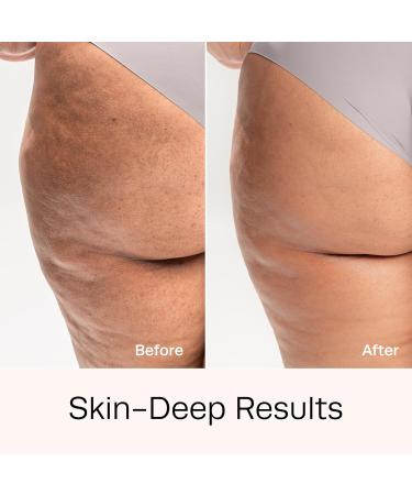 Hot Vita Retinol Body Toner - Nighttime Anti-Aging & Anti-Cellulite Formula to Tighten Skin Smooth Complexion & Enhance Radiance - Body Serum for Women - Made with Natural Skin-Safe Ingredients 3 Fl Oz (Pack of 1) - Buy Online on GoSupps.com