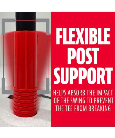 Franklin Sports Teeball Set - Kids Starter Teeball Set with Bat  Ball + Batting Tee - Youth Training Equipment for Kids + Toddlers - Ages 3+ - Buy Online on GoSupps.com