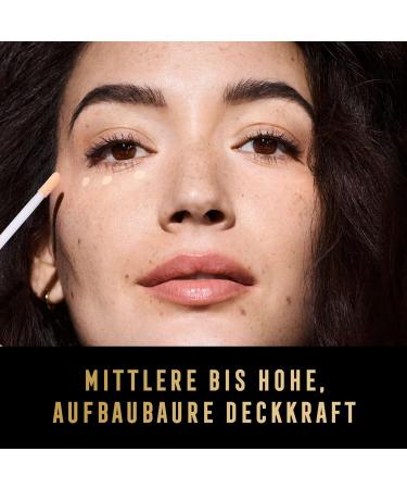  Max Factor Max Factor Facefinity All Day Flawless Concealer - Clean & Vegan Lasts Up to 30 Hours - 040 10ml - Buy Online on GoSupps.com