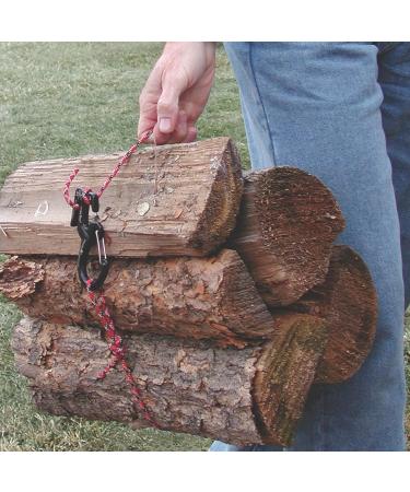 Nite Ize Figure 9 Carabiner Large Rope Tightener Aluminum Tie (6-Pack) - Buy Online on GoSupps.com