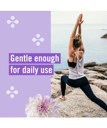 VAGISIL pH Balance Intimate Wash for Women - 250ml with LactoPrebiotic for Daily Feminine Hygiene - Buy Online on GoSupps.com