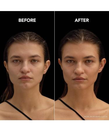 CLE Cosmetics CCC Cream Foundation SPF 50 (Warm Medium Deep) - BB and CC Cream Hybrid for Multi-Purpose Beauty Primer - Buy Online on GoSupps.com