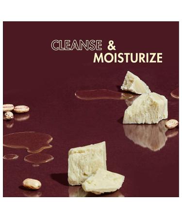 SheaMoisture Jamaican Black Castor Oil Treatment Masque 11.5oz - Paraben Free Hair Mask for Dry Hair - 12 Fl Oz - Buy Online on GoSupps.com