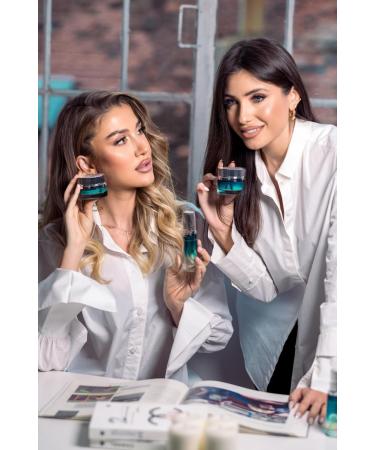 Retinol Eye Cream - Anti-Aging & Anti-Wrinkle Remedy for Puffiness & Fine Lines - 1.05 fl oz | International Shipping Available - Buy Online on GoSupps.com