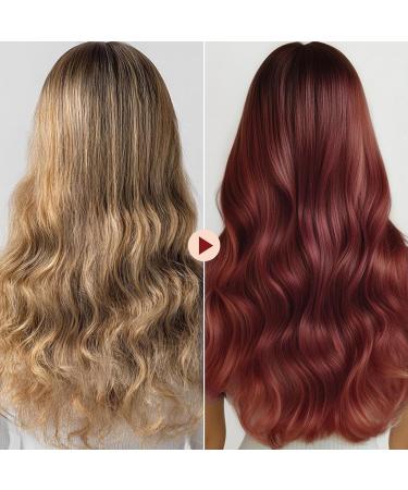  Jiimhte Super Shine Conditioner Shine 100ml Semi-Permanent Shine Enhances Color & Increases Shine & Hydration for Women and Girls - Buy Online on GoSupps.com