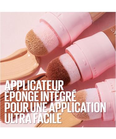 Maybelline New York Routine Perfecteur de teint luminisateur 4-in-1 multi-usage : 1x shade 01 LIGHT & 1x shade 03 MEDIUM DEEP - Instant Perfector 4-in-1 Glow - Buy Online on GoSupps.com