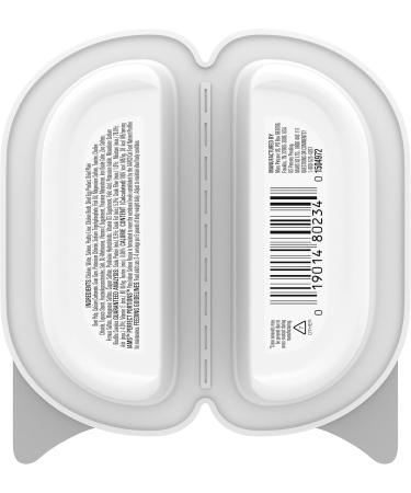 IAMS Perfect Portions Adult Wet Cat Food | Grain Free Pat - Salmon + Chicken and Tuna (36 Pack) Cat Food + Cat Food 2.6 oz. Salmon Indoor 2 Count (Pack of 24) - Buy Online on GoSupps.com