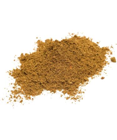 Ras-El Hanout 100g - Morrocan Blend Spice Meat Seasoning Premium Quallity - Buy Online on GoSupps.com