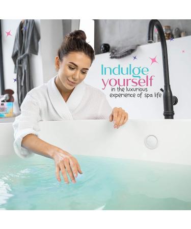 Heavenly Bath Bombs: Experience Extreme Relaxation That Takes You to New Heights - Buy Online on GoSupps.com