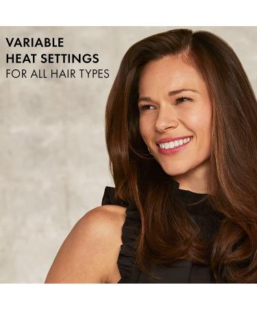 HOT TOOLS Pro Artist Tourmaline 2000 Turbo Hair Dryer - Lightweight & Quiet Blowout Results | Black - Buy Online on GoSupps.com