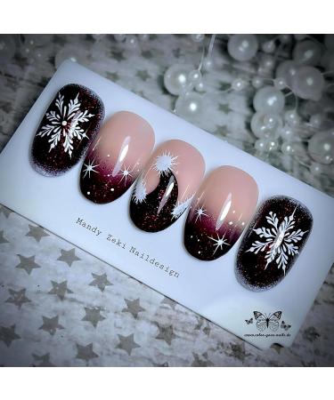 Buy New Brilliant Quick Finishgel 2.0 - Medium Viscosity Gloss Gel Top Coat | Long-Lasting High Gloss Finish | Made in Germany (15ml) - Buy Online on GoSupps.com