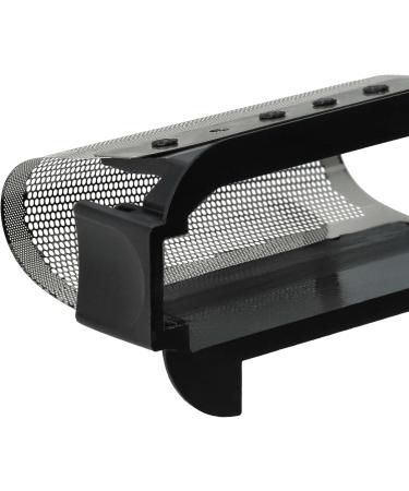 vhbw Shaving Foil for Braun Micron 808 Electric Shaver | Replacement Frame | Compatible | Premium Quality | International Shipping - Buy Online on GoSupps.com