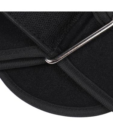 Fabater Back Brace for Posture Correction | Upper Back Support & Hunchback Prevention | Confidence Booster | International Shipping Available - Buy Online on GoSupps.com