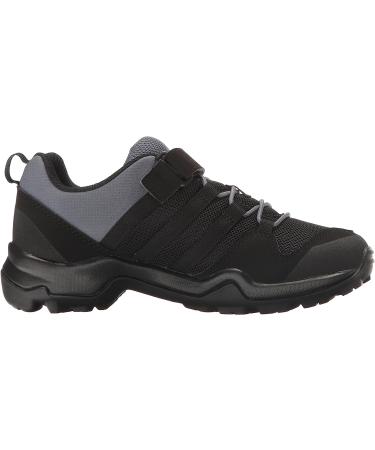 adidas Outdoor AX2 Hiking Shoe - Big Kid (8-12 Years) Size 5.5, Black/Onix - Buy Online on GoSupps.com