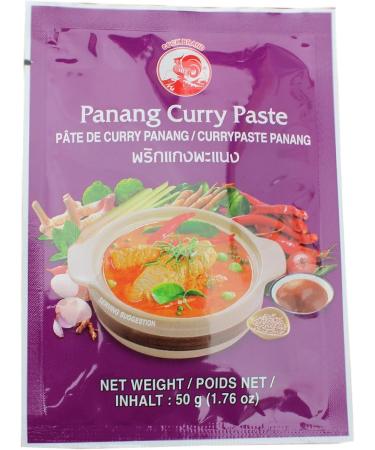 Cock Panang Thai curry paste 12x50g - Buy Online on GoSupps.com