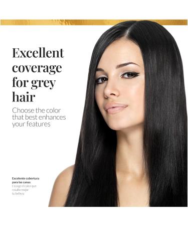 Hair Solution Gold Ash Blonde 7.1 Hair Dye - 90g Permanent Color Peroxide Cream & Gloves | Professional Salon Care for Stunning Beauty - Buy Online on GoSupps.com