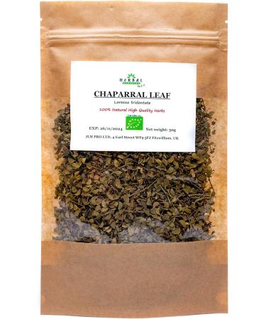 Chaparral Tea Loose Cut Leaves/detox lungs herbal blend/immune booster/Lareeaa Tridentata - Herbal Remedies by J. - Buy Online on GoSupps.com