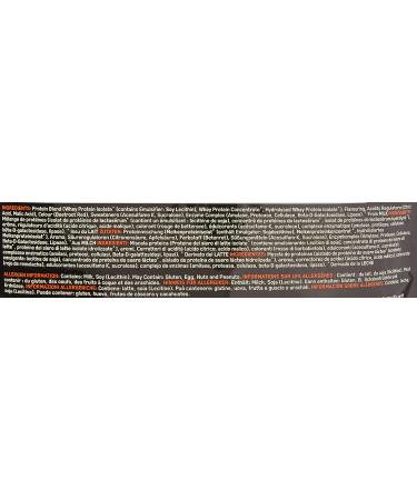 Optimum Nutrition Strawberry Gold Whey Supplement Powder - Buy Online on GoSupps.com