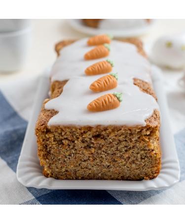 Buy G nthart BackDecor Marzipan Carrots - 14 Pieces 30g | International Shipping Available - Buy Online on GoSupps.com