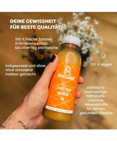 Pressable Juice Cure Red | 30 Juices for 5-Day Detox | High-Quality Fruit & Vegetable Juices | 7.50 Deposit | International Shipping Available - Buy Online on GoSupps.com