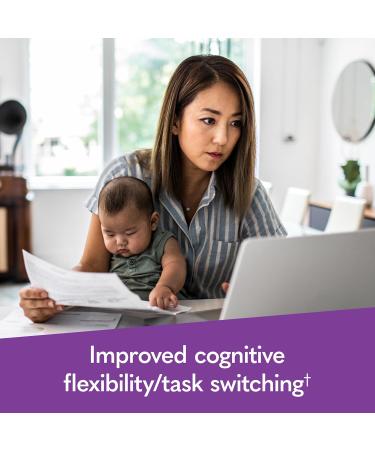 Garden of Life Dr Formulated Multi+ Brain Health Fermented Liposomal Multivitamin + Lutein & Zeaxanthin Vitamin D3 & Probiotics - Memory & Focus Support Digestive & Immune Health 30 Capsules - Buy Online on GoSupps.com