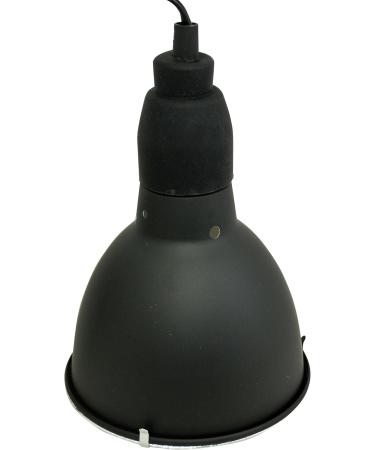 Lucky Reptile HTRP-1UK Thermo Socket & Reflector - Small | International Shipping Available - Buy Online on GoSupps.com