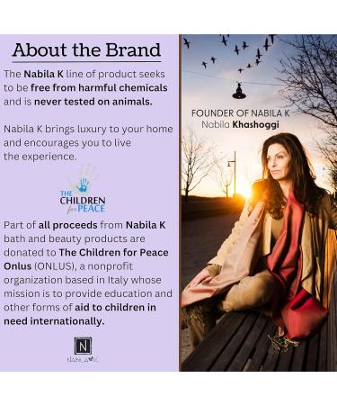 Heart of Provence Roll-On Perfume with Lavender Essential Oil Alcohol-Free All-Natural Organic Long-Lasting Fragrance - Travel-Size Perfume for Women - TSA Approved 0.33 oz / 10 ml - Buy Online on GoSupps.com