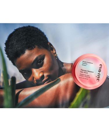 Eva NYC Therapy Session Hair Mask 16.9 fl oz - Deep Conditioning Treatment - Buy Online on GoSupps.com