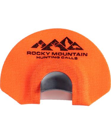 Rocky Mountain Hunting Calls D2 Elk Camp Diaphragm Call