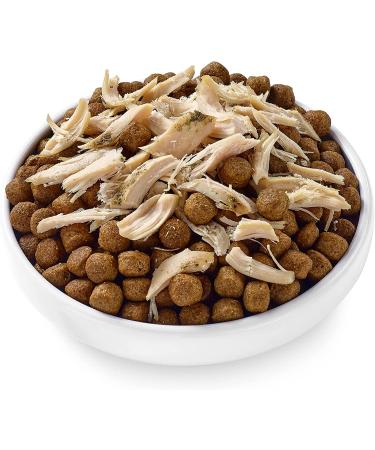 Applaws Taste Toppers Chicken Filet with Rosemary | Natural Wet Dog Treat - Buy Online on GoSupps.com