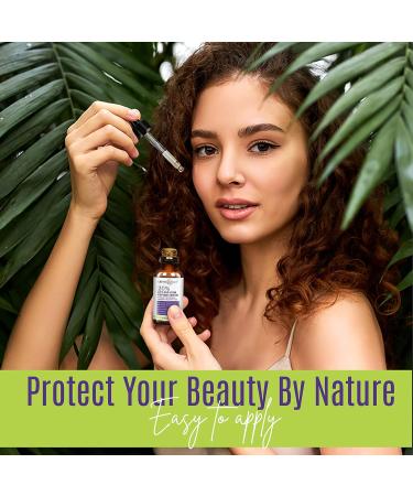 Lift And Firm - 20% Peptide Serum, Matrixyl 3000 - Pure Organic Powerful Triple Combination/Anti-aging, Facial Aged Wrinkles Serum - 1 Fl Oz 1 Fl Oz (Pack of 1) - Buy Online on GoSupps.com
