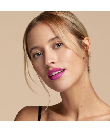 Catrice Scandalous Matte Lipstick No. 080 - Vegan Long-Lasting Violet Lip Color Moisturizing & Paraben-Free 3.5g - Buy Online on GoSupps.com