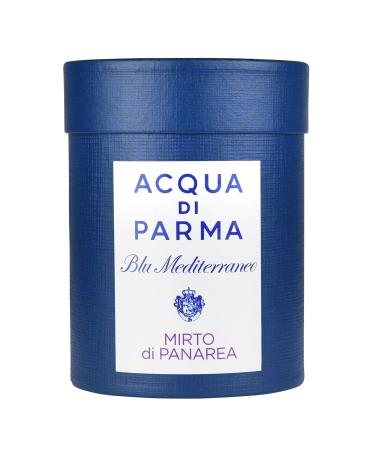 Acqua Di Parma Mens Cologne Sampler Sets - Mini Blu Mediterraneo Mirto di Panarea 0.17 oz EDT + Shower Gel 0.67 oz - Mediterranean Perfume for Men and Women - Buy Online on GoSupps.com
