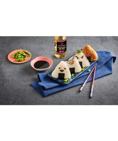 TANOSHI - Sushi Kit - Complete Kit to Make 24 to 30 Sushis - Easy and Quick - 289 g Multicolor - Buy Online on GoSupps.com