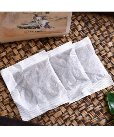 CHICIRIS Herbal Tea 30 Wrapped Herbal Tea Bags Burdock Root Sampler for Women Men (5g Each Bag) - Buy Online on GoSupps.com