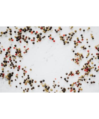  LA PLANTIGO Whole 4-berry peppercorns 250g - LA PLANTIGO - Buy Online on GoSupps.com