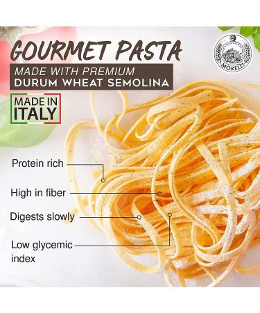 LINGUINE CITRON & POIVRE 250GR - Buy Online on GoSupps.com