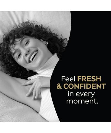 NIVEA Black & White Invisible 48H Protection Silky Smooth Anti-Perspirant Stick 51g - Buy Online on GoSupps.com