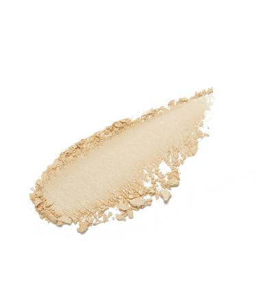 CLEMATIS Pollen Eyeshadow in Warm Ivory - Natural and Creamy Eye Makeup - Buy Online on GoSupps.com